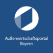 Außenwirtschaftsportal Bayern - Logo