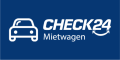 Logo der Firma CHECK24 Vergleichsportal Mietwagen GmbH