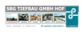 Logo der Firma SBG Tiefbau GmbH