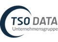 Logo der Firma TSO-DATA Nürnberg GmbH
