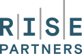 Logo der Firma RISE PARTNERS
