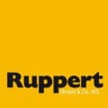 Logo der Firma Ruppert GmbH & Co. KG