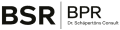 Logo der Firma BPR Dr. Schäpertöns Consult GmbH & Co. KG